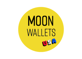 Moon Wallets USA