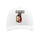 Jesus Hat