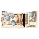 Yen Mini Paper Wallet