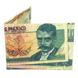 Zapata Mini Paper Wallet